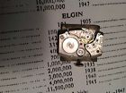 Movement Elgin 559