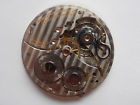 1891847 Movement Gr Hamilton 17j Runs Pocket 1 914 12 Watch Perfect