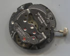 5023b Movement Hamazwa Vintage Watch Jewels Mechanical 17