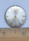 0505-3 Movement Jules Men Dial Watch Jurgensen Wrist