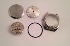 P72mjwc Movement Vintage Waltham B322 Watch P72 Parts Repair
