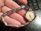 Movement Sheffield Wristwatch Swiss Jewelled Ladies Vintage Antimagnetic