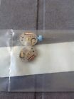 Movement Stem Ronda Watch Harley 753