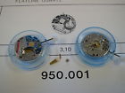 950.001 . Movement Swiss High Grade Watches Original Concord. Eta