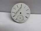 Mc360 Movement Vintage Pocket Size 38 Watch Mm