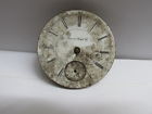 Mc433 Movement Watch Mm Vintage Pocket Size 46