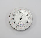 Movement Watch Medium Swiss Admiral