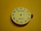 Movement Wrist Antique Bouche Vintage Andre Watch Automatic Timed Runs