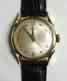 Movement480ss Time Watch Gold Gruen Presicion Selfwinding 17j Autowind 14k
