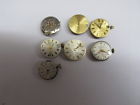 Movements Automatic Ma302vintage Convolute Lady Foyce Excellent Helvetia Enicar