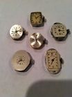 Movements Hamilton Lot Belvil Jules 6 Helbros Ladies 2 Watch Jurgenson