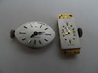 Movements Ladies 2 Watch Baume Century Mercier Mid