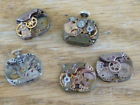 R11.5 Movements Omega Vintage Parts 5