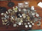 Movements Seiko Parts Watch Pulsar Maker Pocket Lot Watches Items