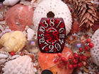 Muller Franck Hours Dial Red Crazy Nice Lume