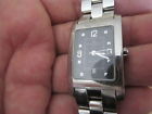 Mv045120 Baume Hampton 250 Mercier Stainless Men