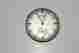 N510 Gruen 17 Jewel Watch Movement In Running Condition With Nice Silver Dial