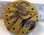 1100.11 N9 Bulova Prestine Working Condition Ladies