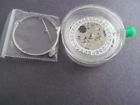 Ne15 Sii Japan Movement Automatic New Version Of Seiko