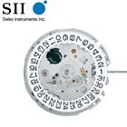 Ne15a Seiko Sii Automatic Watch Movement Hands Date At New