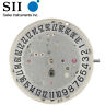 Ne86a Seiko Sii Automatic Chronograph Movement Ligne Eyes Date