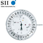 Ne88a Ne88 Seiko Sii Automatic Watch Movement New