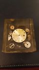 Nelson Unbranded Waterproof Jewels Snow Admiral Watch Parts Floating Inside