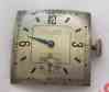 Ngf-800 Movement Lot Waltham Repair Vintage Parts Watch Premier Men