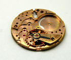 No.1000 1000 Omega 265 Part Mainplate Watch Movement Parts