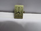 Ap805 Nos Service Vintage 1940 Used. Movement Alpina