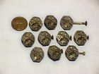 10118 O-118 Repair Movements Steampunk Ladies Parts Wrist Watch