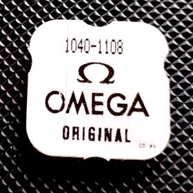 1040-1108 Omega Genuine Caliber 1040 Winding Pinion Part No