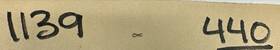 Omega 1139 Vintage Original Stem Spring #1139 Many Calibers Available
