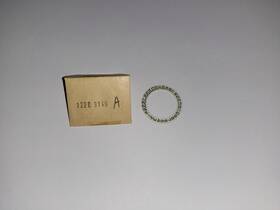 1220.9140a Omega New Megasonic 720hz Cal 1220 Date Wheel Indicator Disc