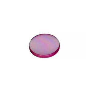 1342-100 Omega Balance Cap Jewel 550 563 600 860 865 980 1040 Upper Lower