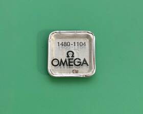 1480-1104 Omega 1480 1104 Authentic Click Part Brand New Original