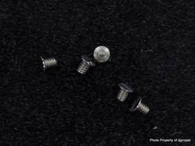 Omega 2607 Original Set Bridge Screw Part # For 260 5 Per Group