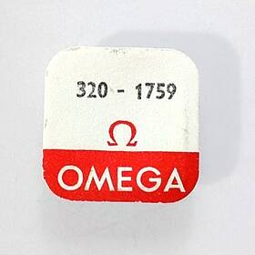 320-1759 Omega Genuine Caliber 320 Hammer Stem Bolt Lemania F#6574 Watch Part 1759