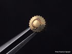 43219 Omega 43219. Vintage Sw271 Original Crown Yellow