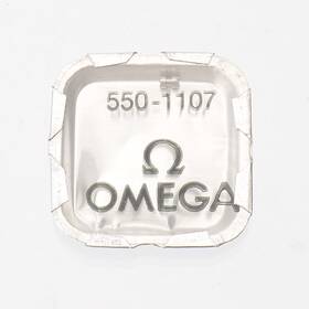 550-1107 Omega Nos Genuine Clutch Wheel Watchmakers Watch Part Sealed C12d25