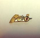 Omega 560 Bridge Calibers 551 Balance 563 Jewels 570 565 561 562 550 571