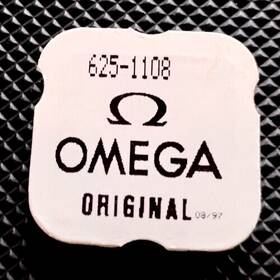 625-1108 Omega Genuine Caliber 625 Winding Pinion Part No