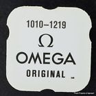 Cal.1010 Omega Pinion Cannon 1219 Prices