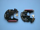 255.441 Omega Eta Watch. 1434 Electronic Coil Circuit 1440