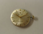 Auct-w13 Omega Jewel 17 Automatic Seamaster Movement 670