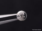 160daa Omega Original 160daa. 18 Crown White Vintage