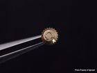 43209 Omega Yellow Sw267 43209. Original Crown Vintage