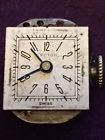 Only.-a291 Croton Watch Co Swiss 17