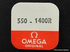 1400r Original Axle Oscillating Omega Vintage Cal Weight Pinion 550