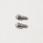 A13350 Original Chronomat Breitling Stainless Steel 4.05 Pair Pusher Mm